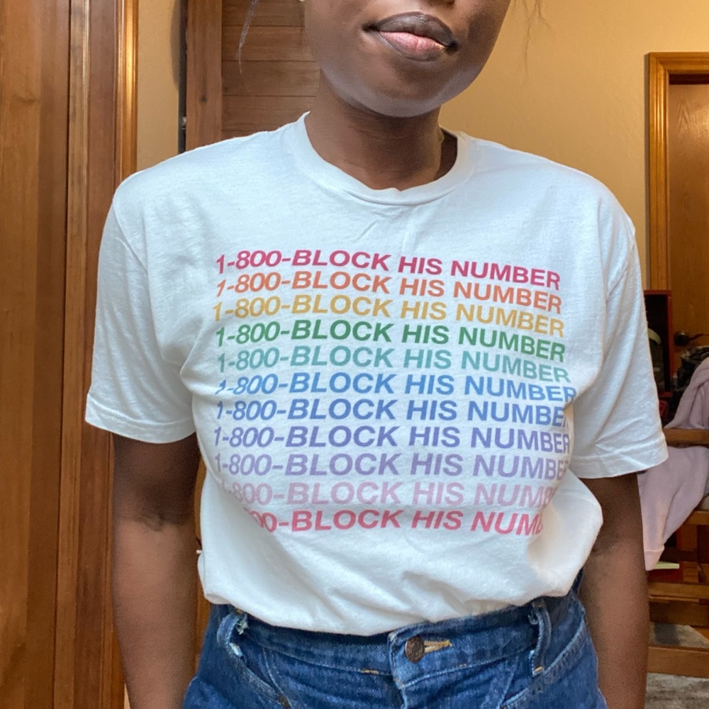 urban outfitters graphic tee